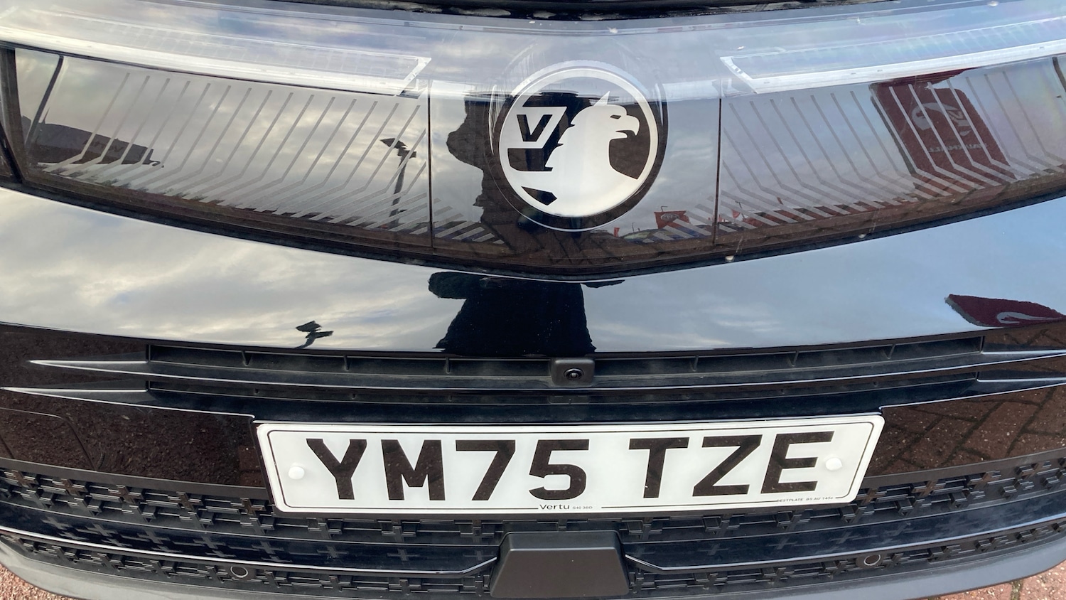 Used Vauxhall Grandland 2025 for sale - 77581037: Photo 8