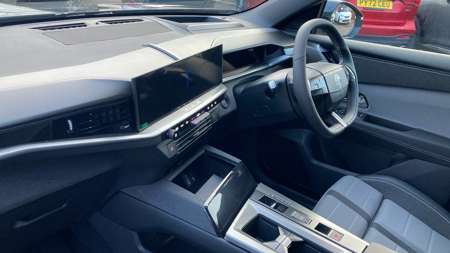 Used Vauxhall Grandland 2025 for sale - 77581037: Photo 9