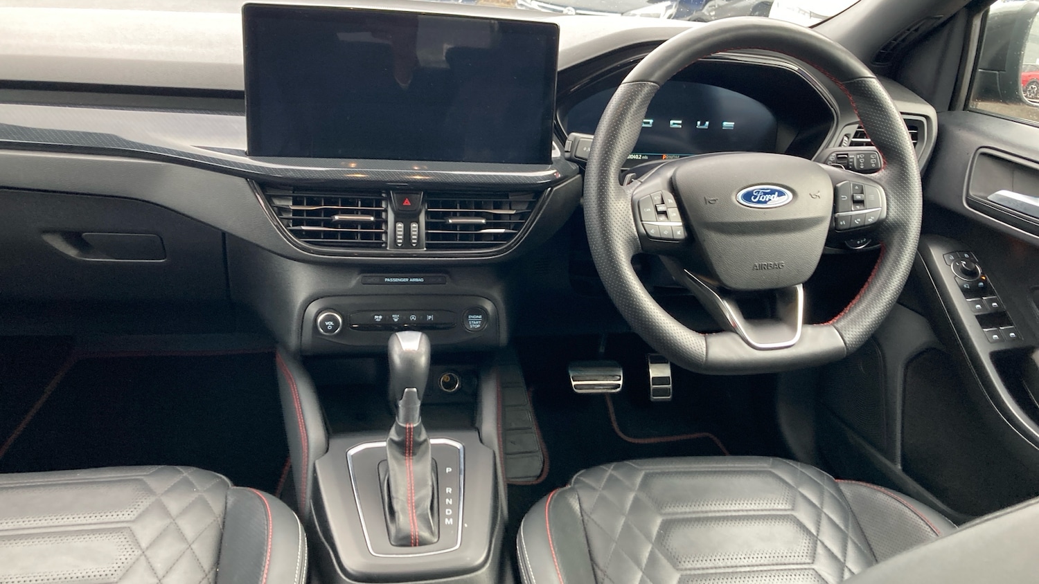 Used Ford Focus 2023 for sale - 76844763: Photo 10