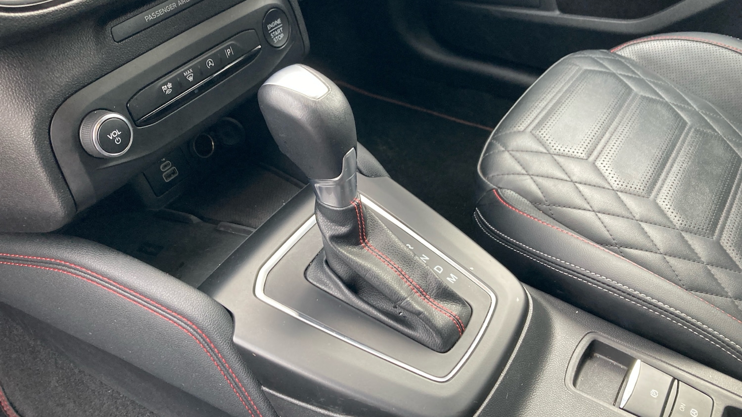 Used Ford Focus 2023 for sale - 76844763: Photo 13