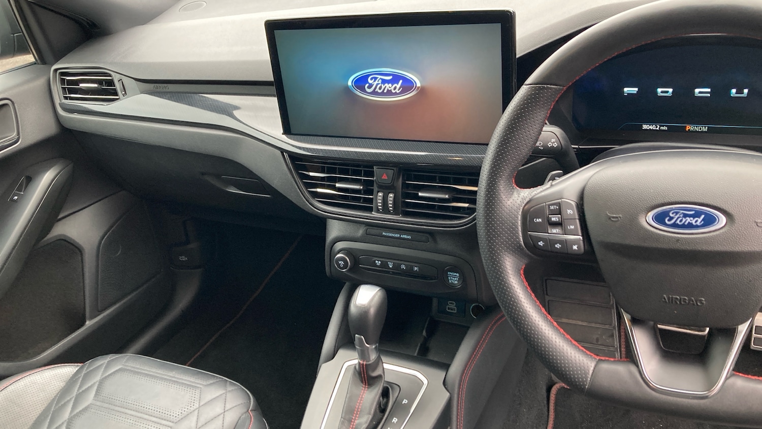 Used Ford Focus 2023 for sale - 76844763: Photo 14