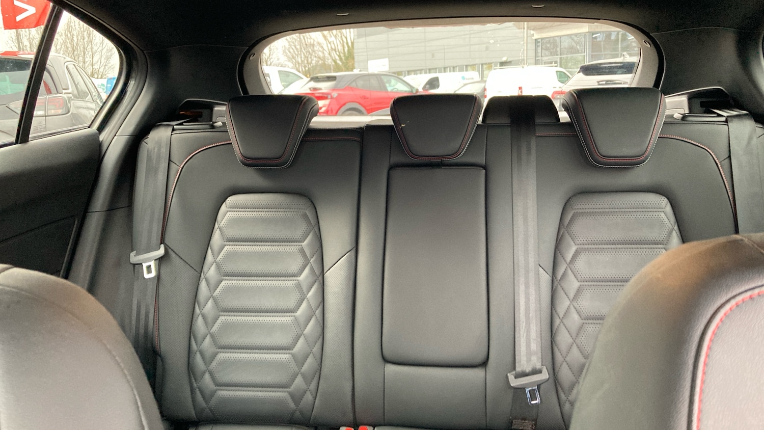 Used Ford Focus 2023 for sale - 76844763: Photo 15