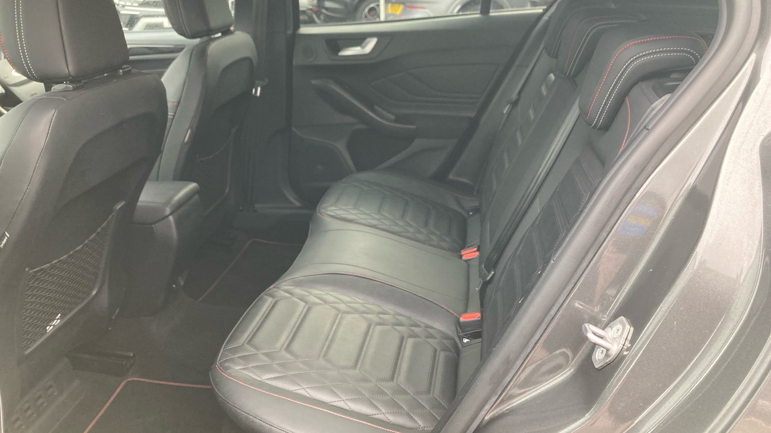 Used Ford Focus 2023 for sale - 76844763: Photo 16