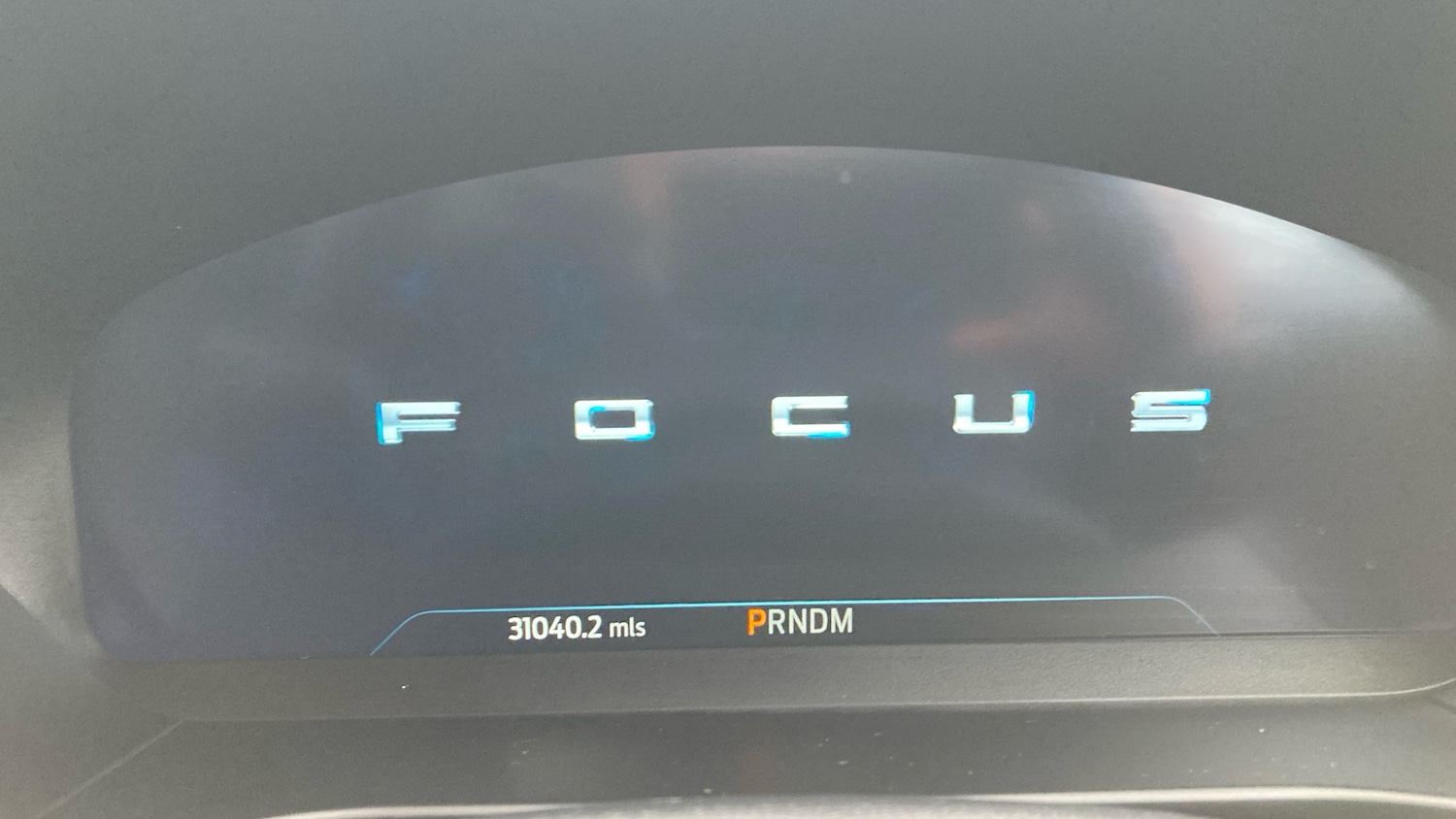 Used Ford Focus 2023 for sale - 76844763: Photo 18