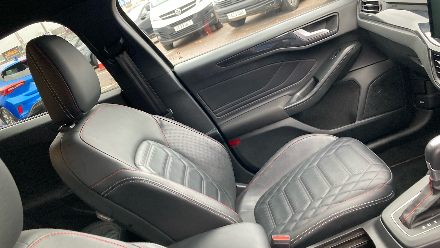 Used Ford Focus 2023 for sale - 76844763: Photo 26