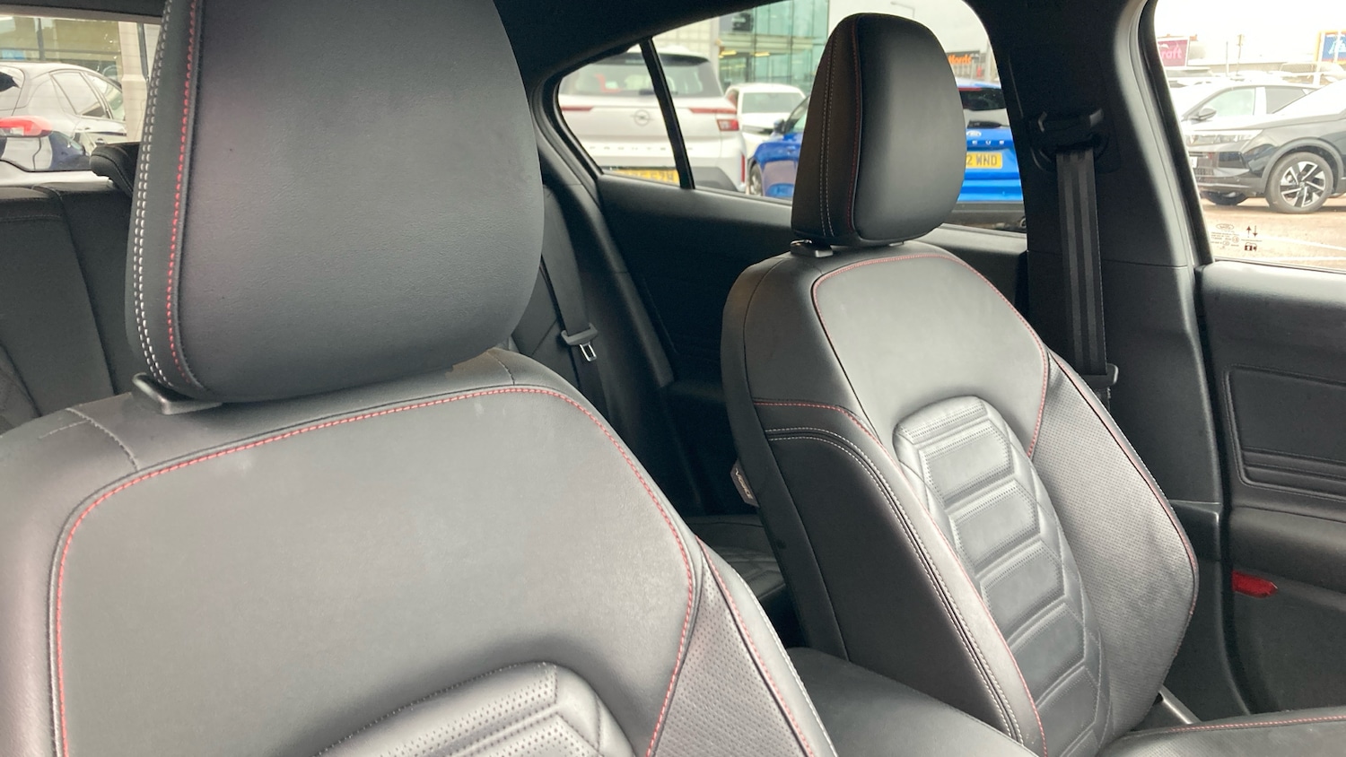 Used Ford Focus 2023 for sale - 76844763: Photo 27