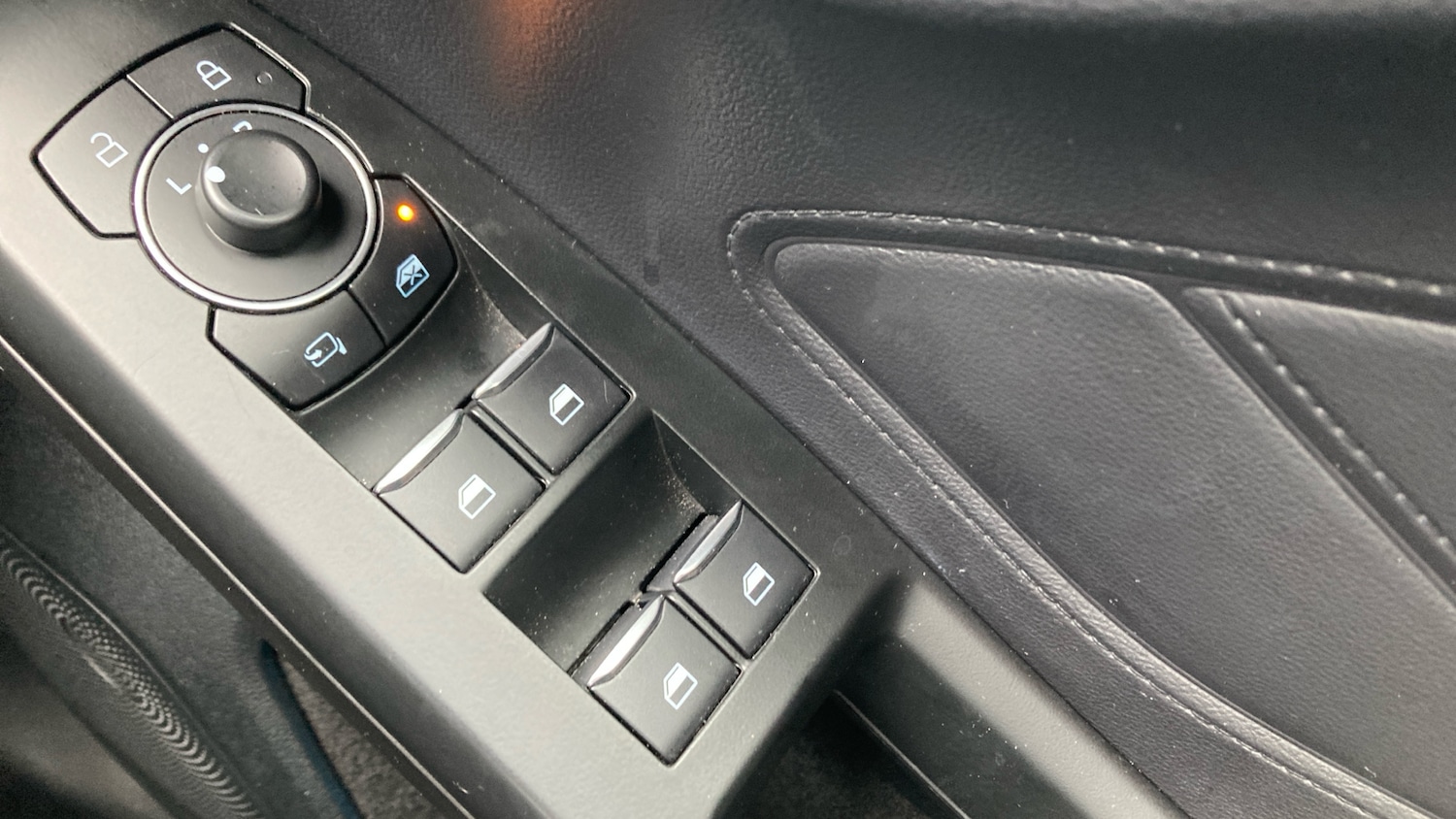 Used Ford Focus 2023 for sale - 76844763: Photo 28