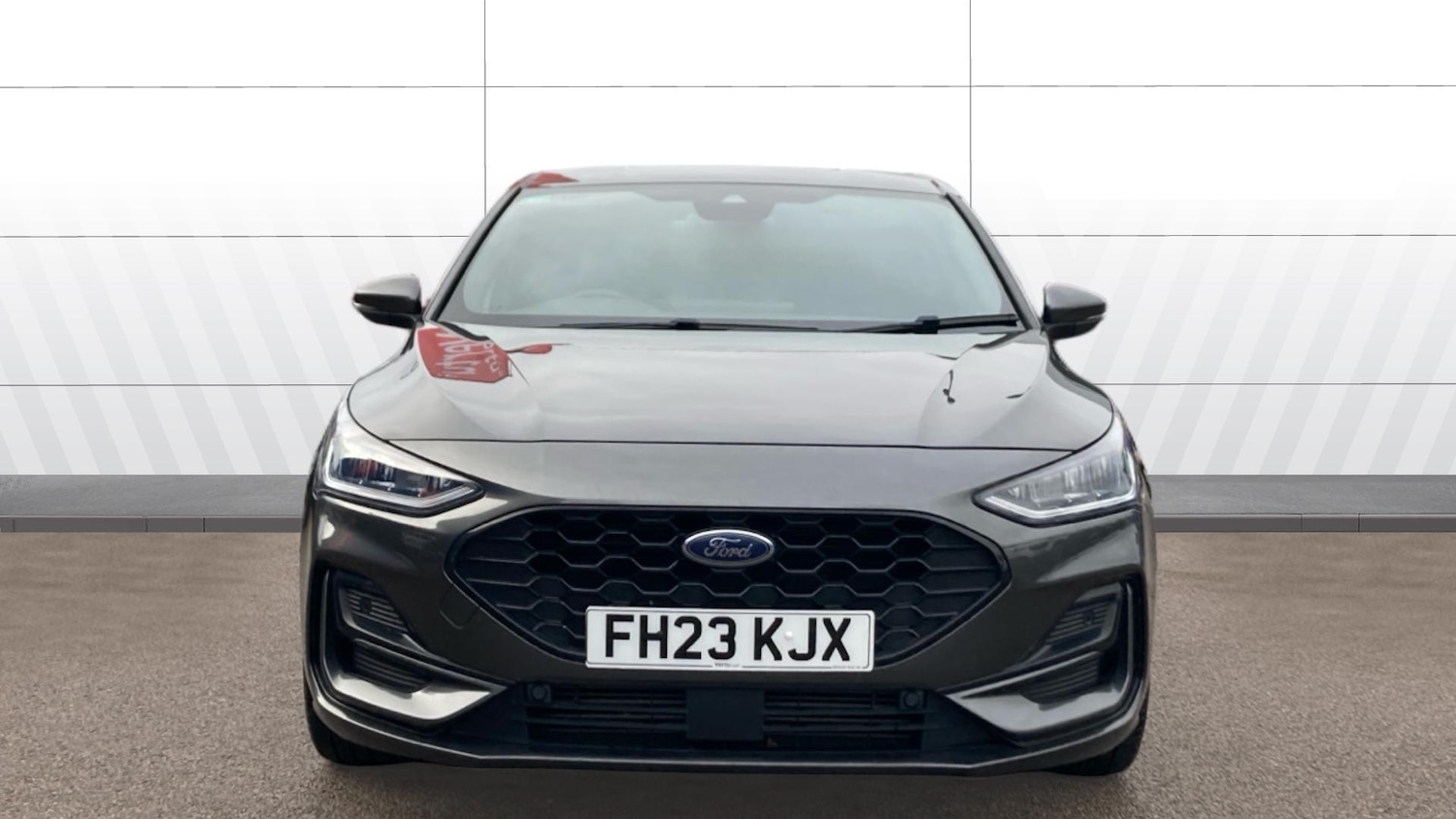 Used Ford Focus 2023 for sale - 76844763: Photo 3