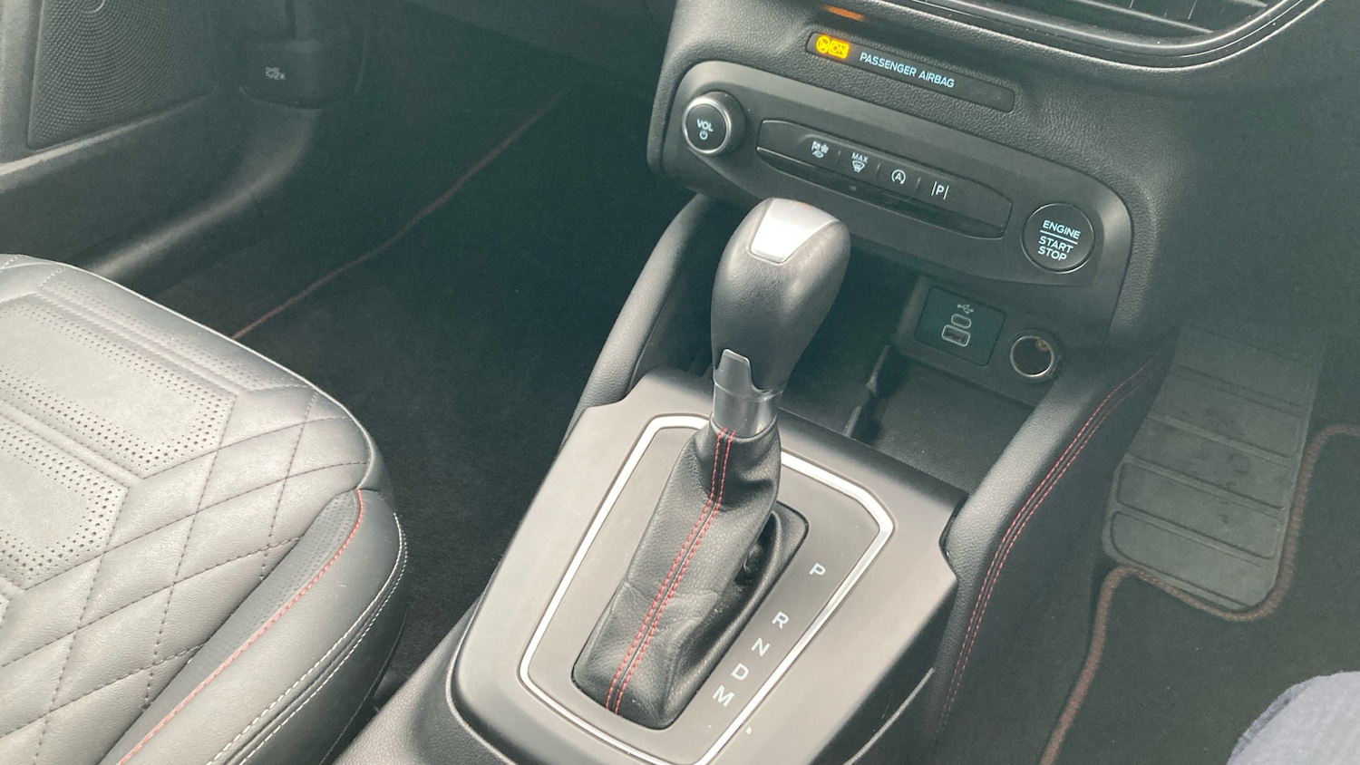 Used Ford Focus 2023 for sale - 76844763: Photo 32