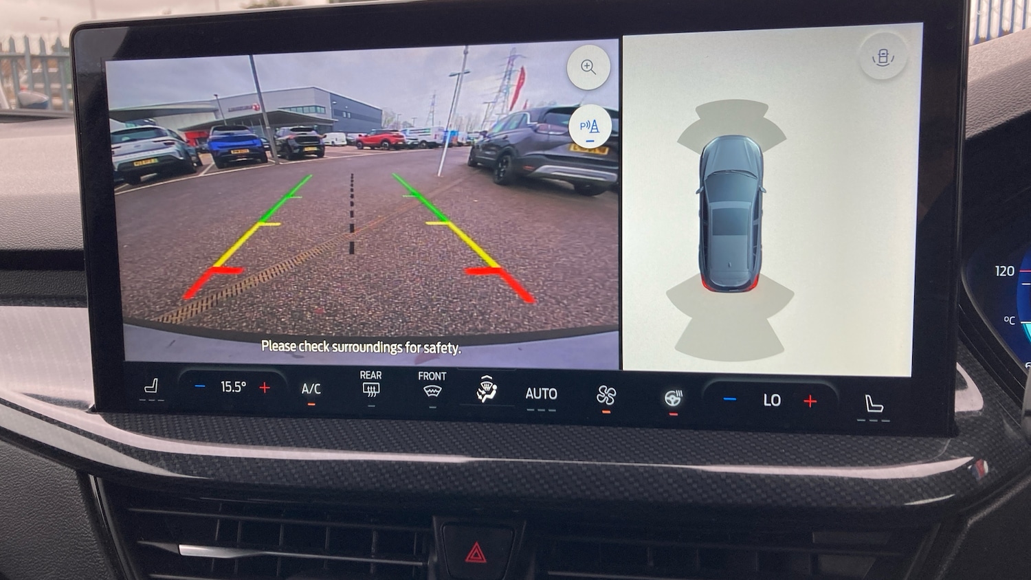 Used Ford Focus 2023 for sale - 76844763: Photo 34