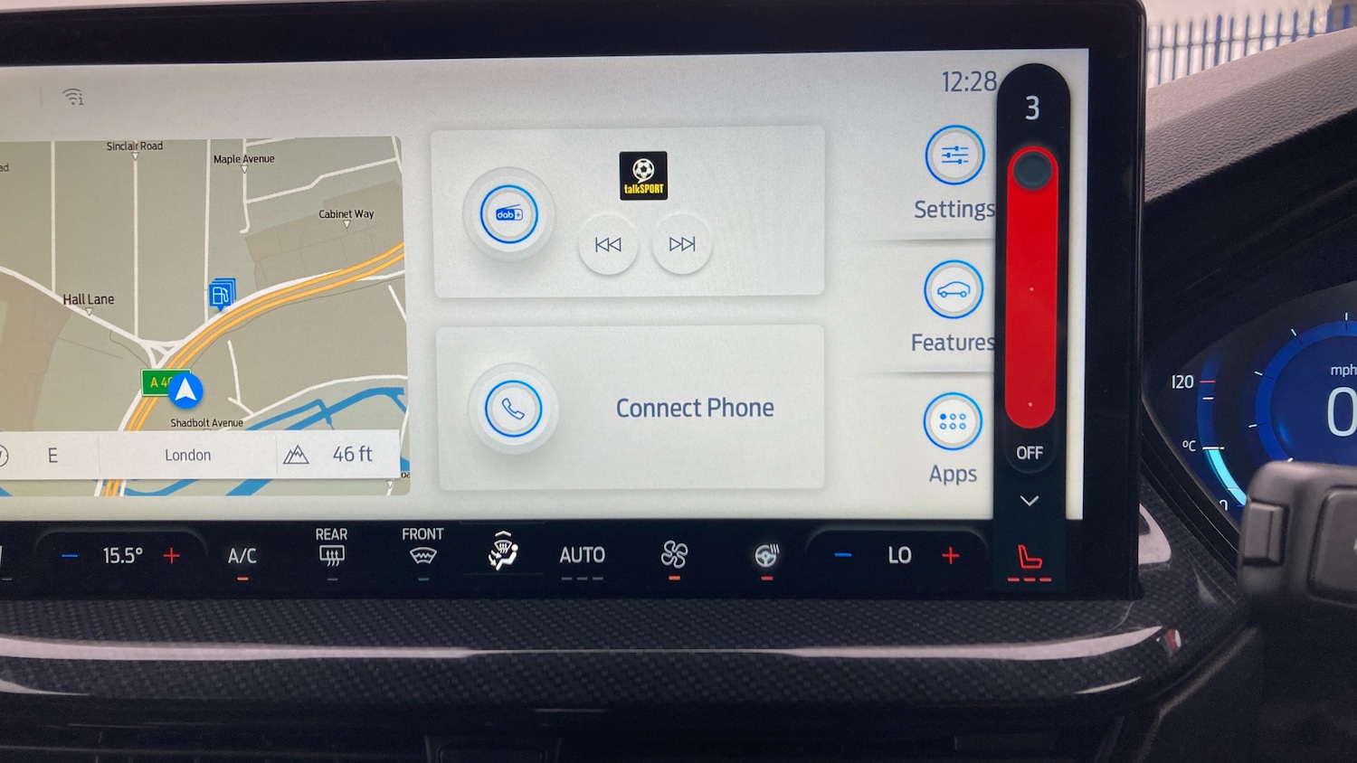 Used Ford Focus 2023 for sale - 76844763: Photo 35