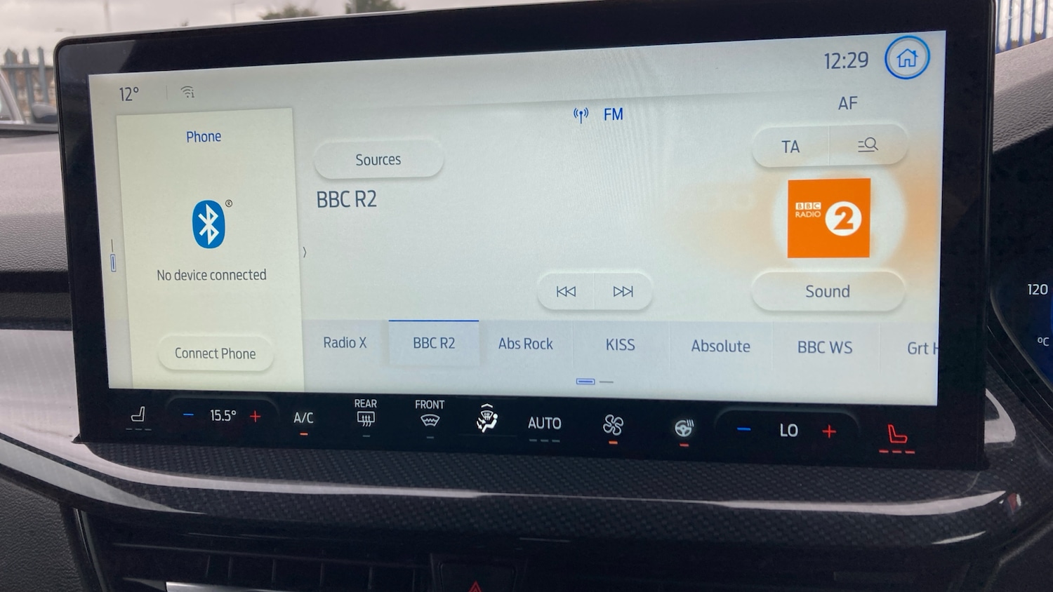 Used Ford Focus 2023 for sale - 76844763: Photo 36