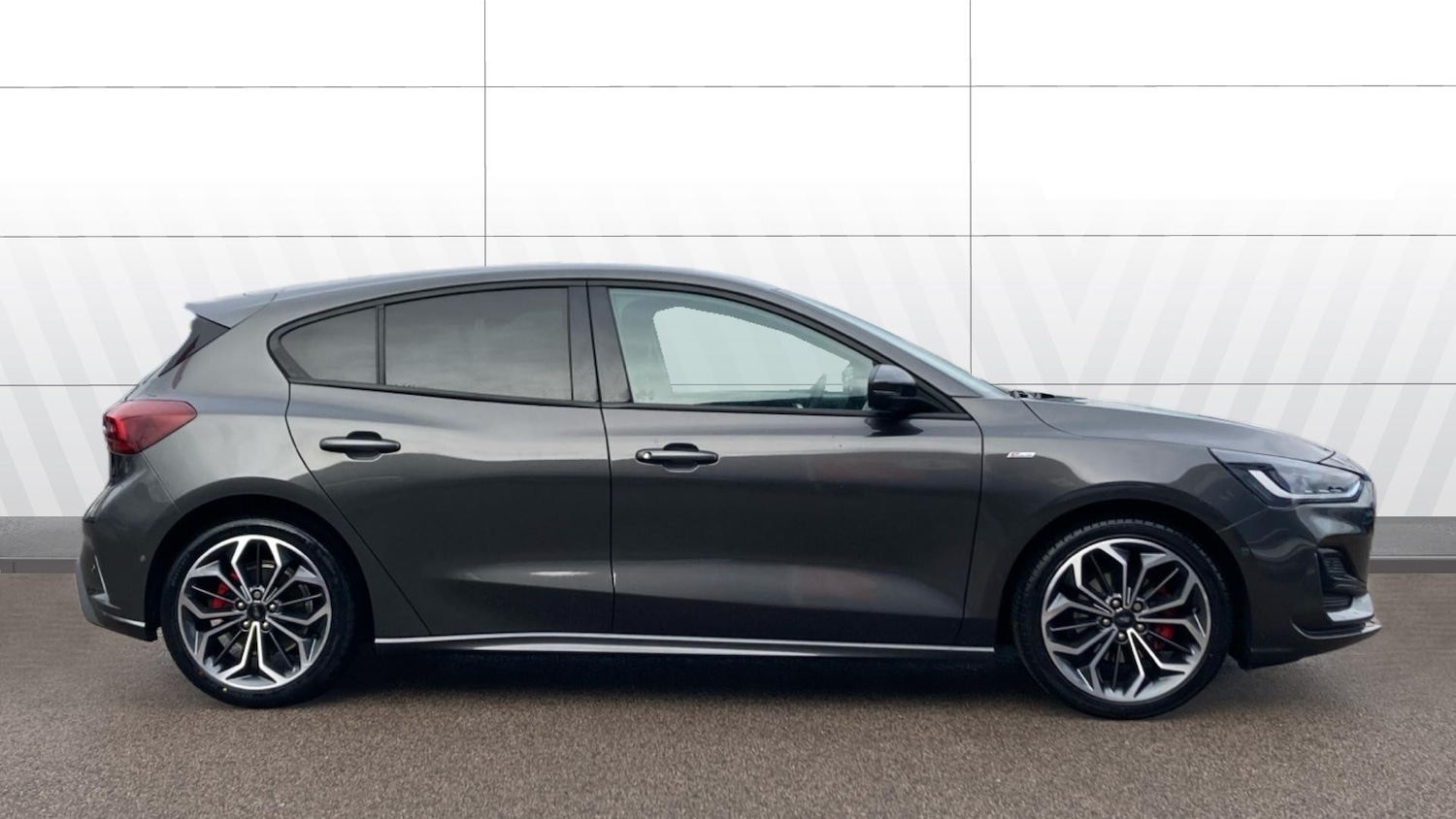 Used Ford Focus 2023 for sale - 76844763: Photo 5