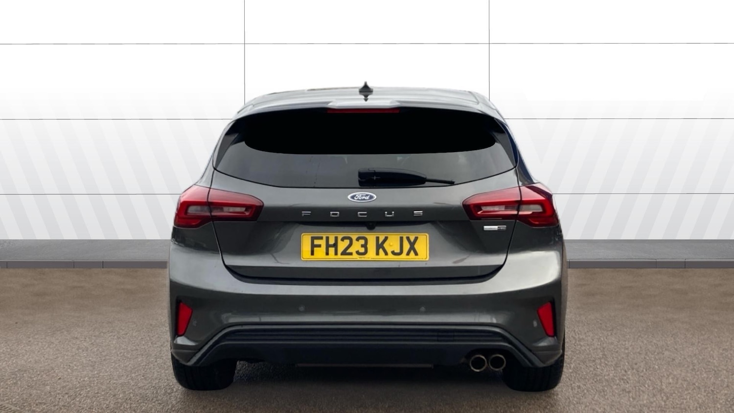 Used Ford Focus 2023 for sale - 76844763: Photo 6