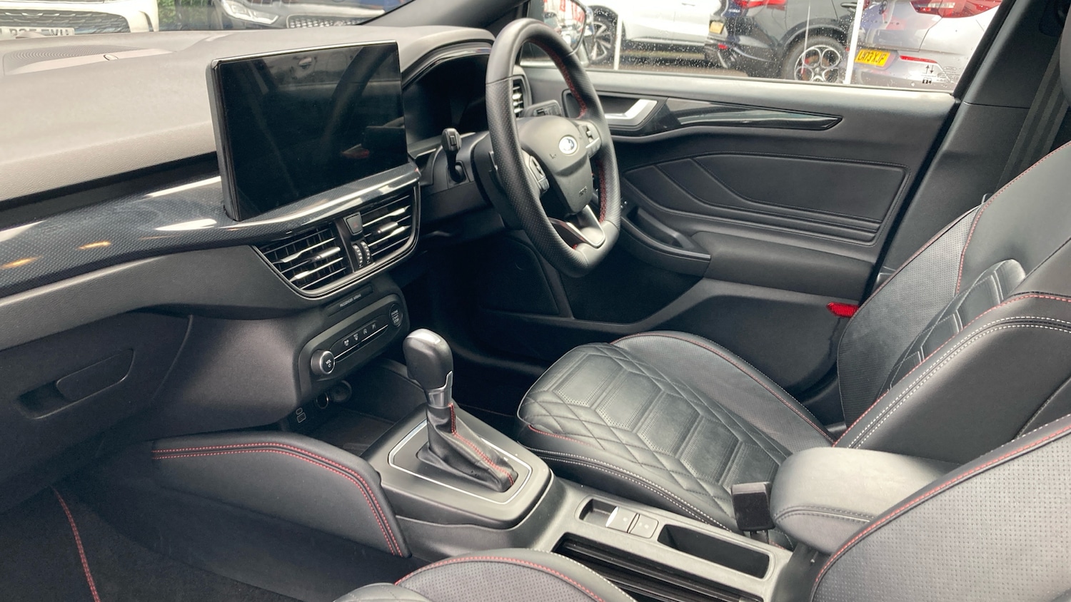 Used Ford Focus 2023 for sale - 76844763: Photo 9