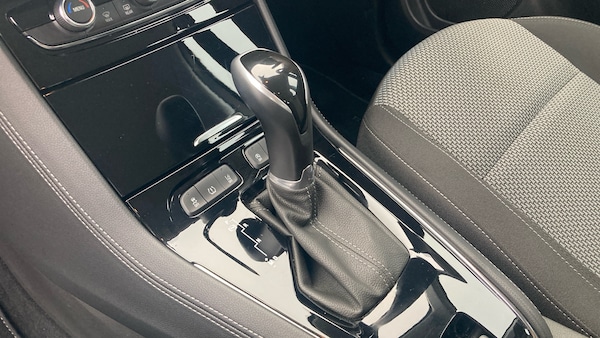 Used Vauxhall Grandland X 2021 for sale - 76257549: Photo 13