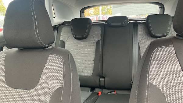Used Vauxhall Grandland X 2021 for sale - 76257549: Photo 15
