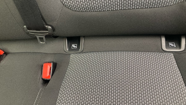 Used Vauxhall Grandland X 2021 for sale - 76257549: Photo 17