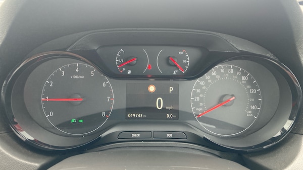 Used Vauxhall Grandland X 2021 for sale - 76257549: Photo 18