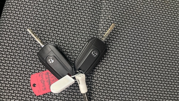 Used Vauxhall Grandland X 2021 for sale - 76257549: Photo 20