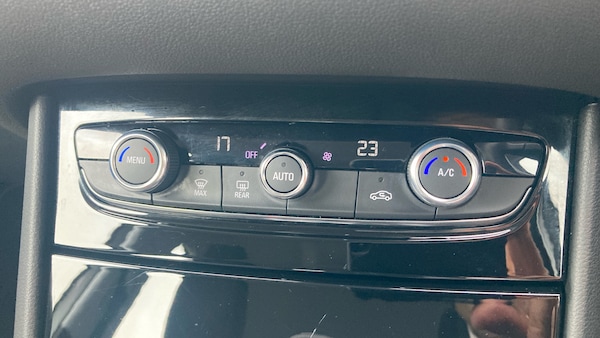 Used Vauxhall Grandland X 2021 for sale - 76257549: Photo 25