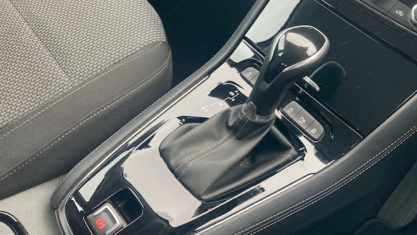 Used Vauxhall Grandland X 2021 for sale - 76257549: Photo 26