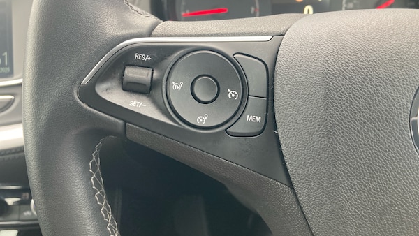 Used Vauxhall Grandland X 2021 for sale - 76257549: Photo 28