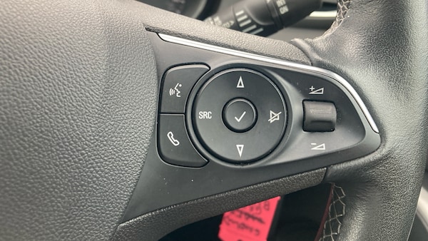 Used Vauxhall Grandland X 2021 for sale - 76257549: Photo 29
