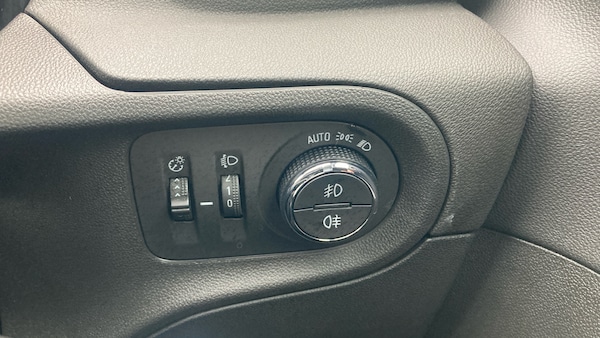 Used Vauxhall Grandland X 2021 for sale - 76257549: Photo 31
