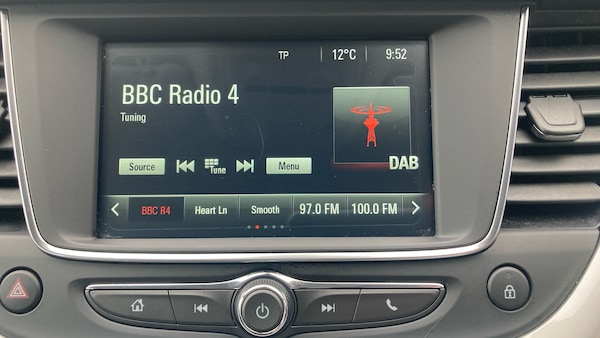 Used Vauxhall Grandland X 2021 for sale - 76257549: Photo 32