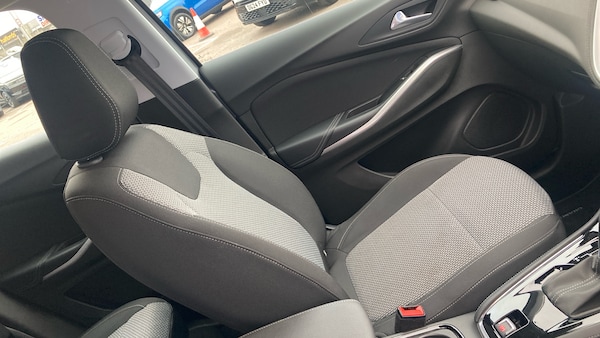 Used Vauxhall Grandland X 2021 for sale - 76257549: Photo 34