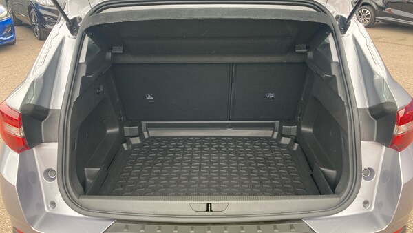 Used Vauxhall Grandland X 2021 for sale - 76257549: Photo 4