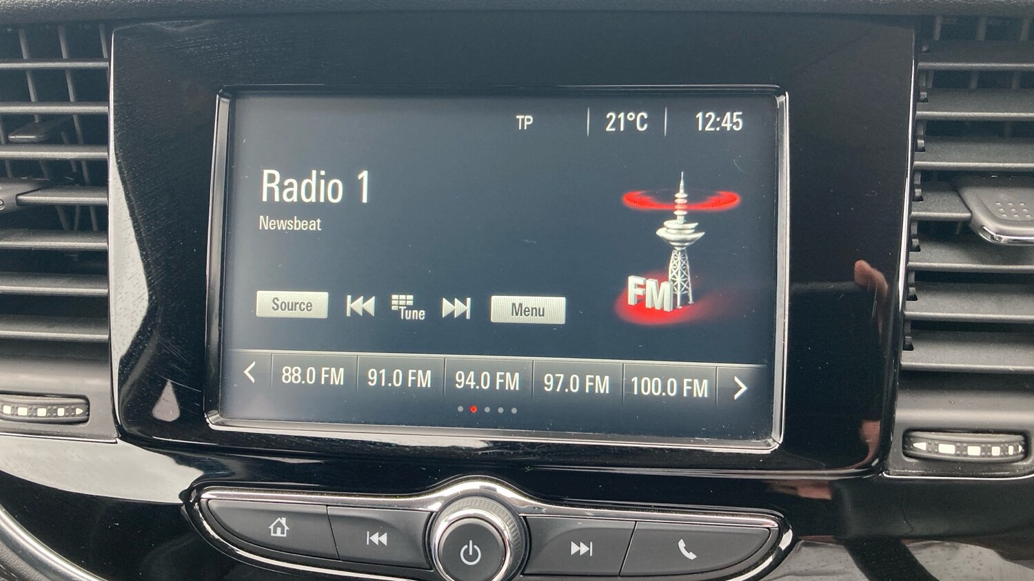 Vehicle 25