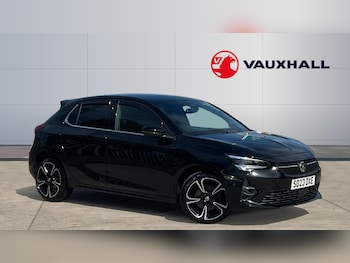 Used Vauxhall Corsa 2023 for sale - 78389126: Photo