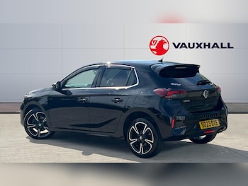 Used Vauxhall Corsa 2023 for sale - 78389126: Photo