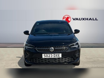 Used Vauxhall Corsa 2023 for sale - 78389126: Photo