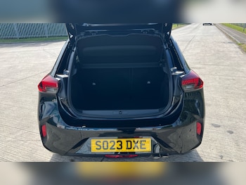 Used Vauxhall Corsa 2023 for sale - 78389126: Photo