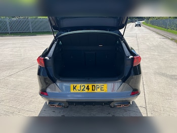 Used Cupra Formentor 2024 for sale - 78903004: Photo