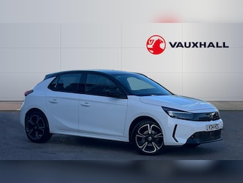 Used Vauxhall Corsa 2024 for sale - 78324247: Photo