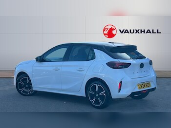 Used Vauxhall Corsa 2024 for sale - 78324247: Photo
