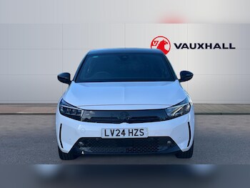 Used Vauxhall Corsa 2024 for sale - 78324247: Photo