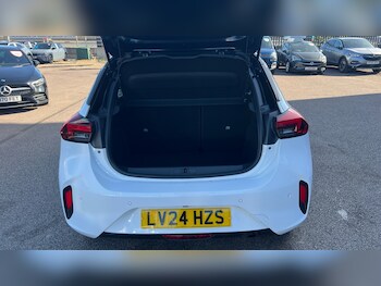 Used Vauxhall Corsa 2024 for sale - 78324247: Photo