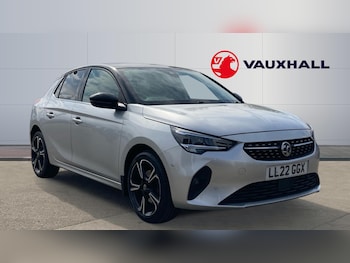 Used Vauxhall Corsa 2022 for sale - 78013798: Photo