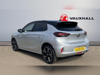 Used Vauxhall Corsa 2022 for sale - 78013798: Photo