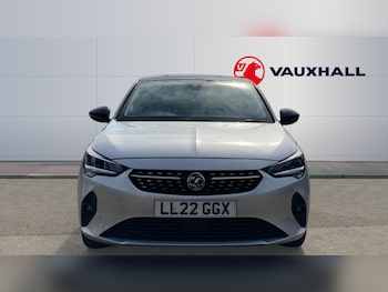 Used Vauxhall Corsa 2022 for sale - 78013798: Photo