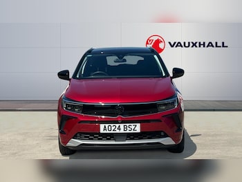 Used Vauxhall Grandland 2024 for sale - 78482862: Photo