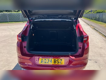 Used Vauxhall Grandland 2024 for sale - 78482862: Photo