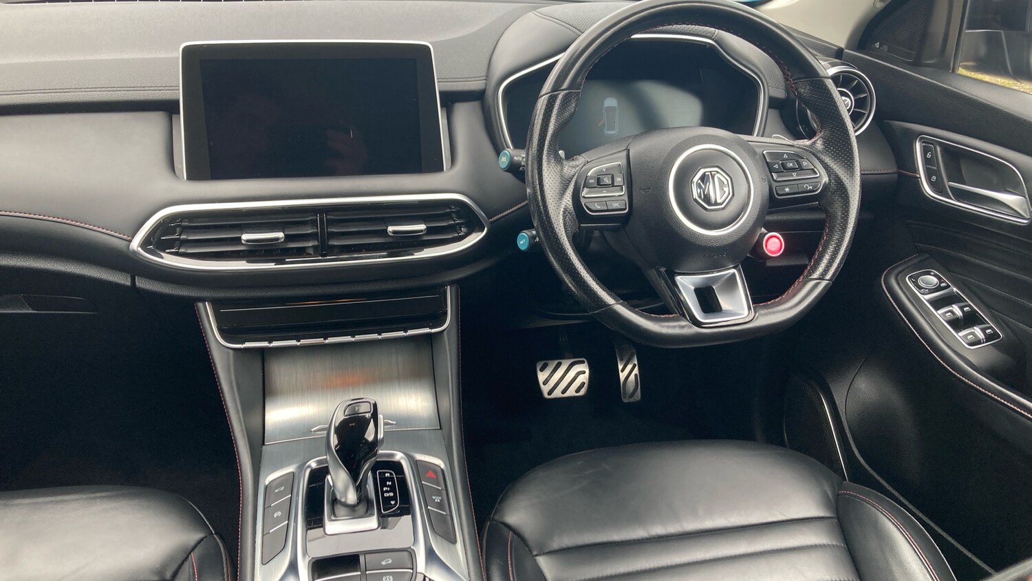 Used MG MG HS 2024 for sale - 78177378: Photo 10