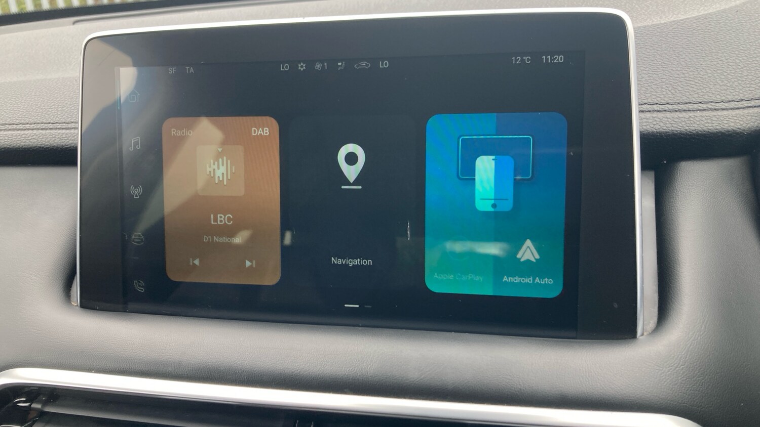 Used MG MG HS 2024 for sale - 78177378: Photo 12