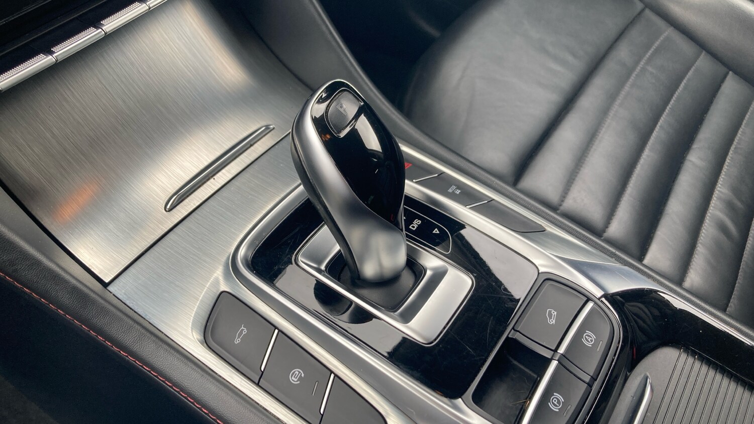 Used MG MG HS 2024 for sale - 78177378: Photo 13